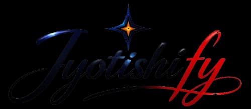 Jyotishify Logo