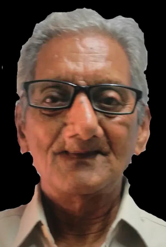 Ram — Senior Vedic Astrologer