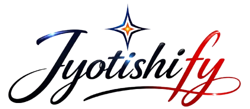 Jyotishify Logo